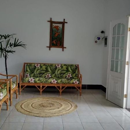 Vila Casa Com Piscina Em Ubatuba Exteriér fotografie