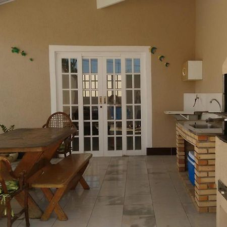 Vila Casa Com Piscina Em Ubatuba Exteriér fotografie