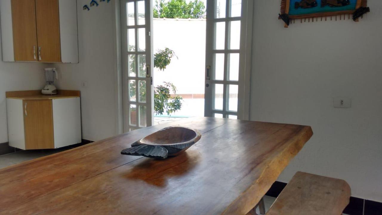 Vila Casa Com Piscina Em Ubatuba Exteriér fotografie